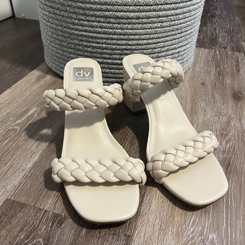 Women’s Dolce Vita Braided Sandal